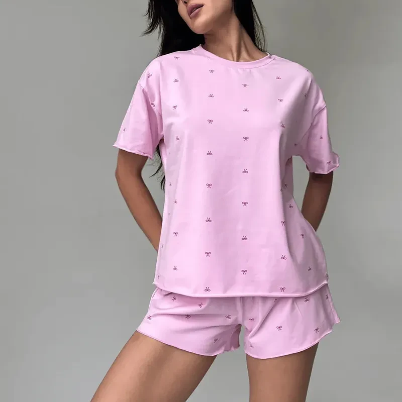 Womens Sleepwear