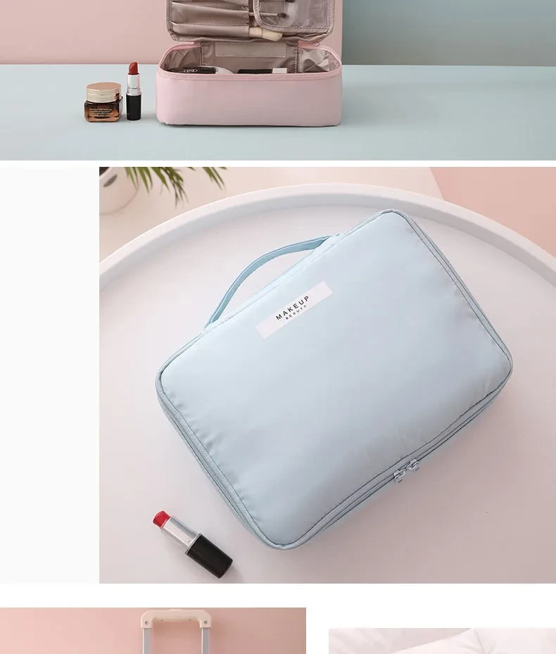 Womens Toiletry Bag NZ