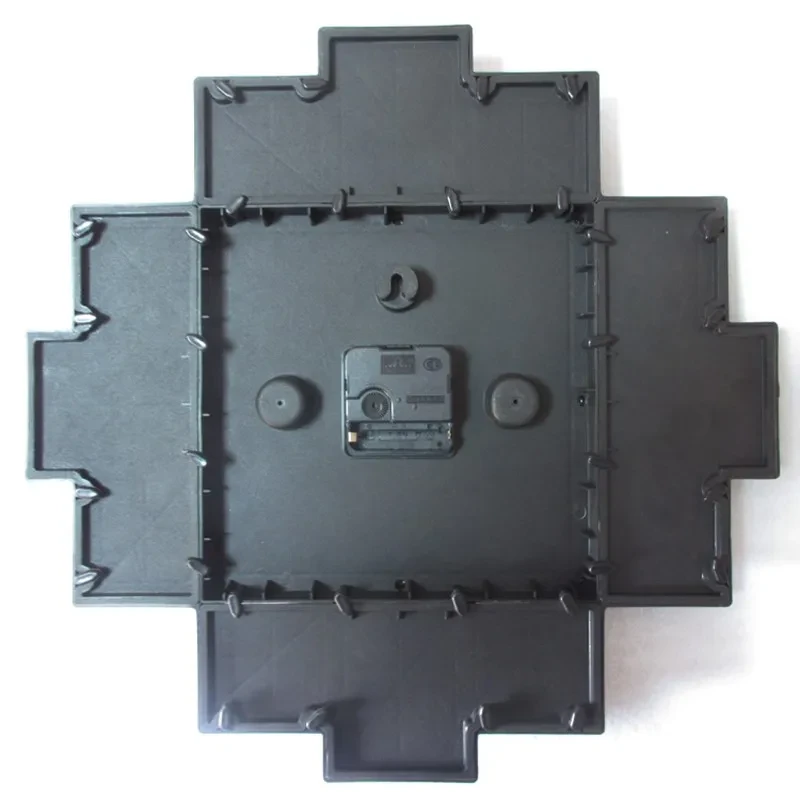 Picture Wall Clock