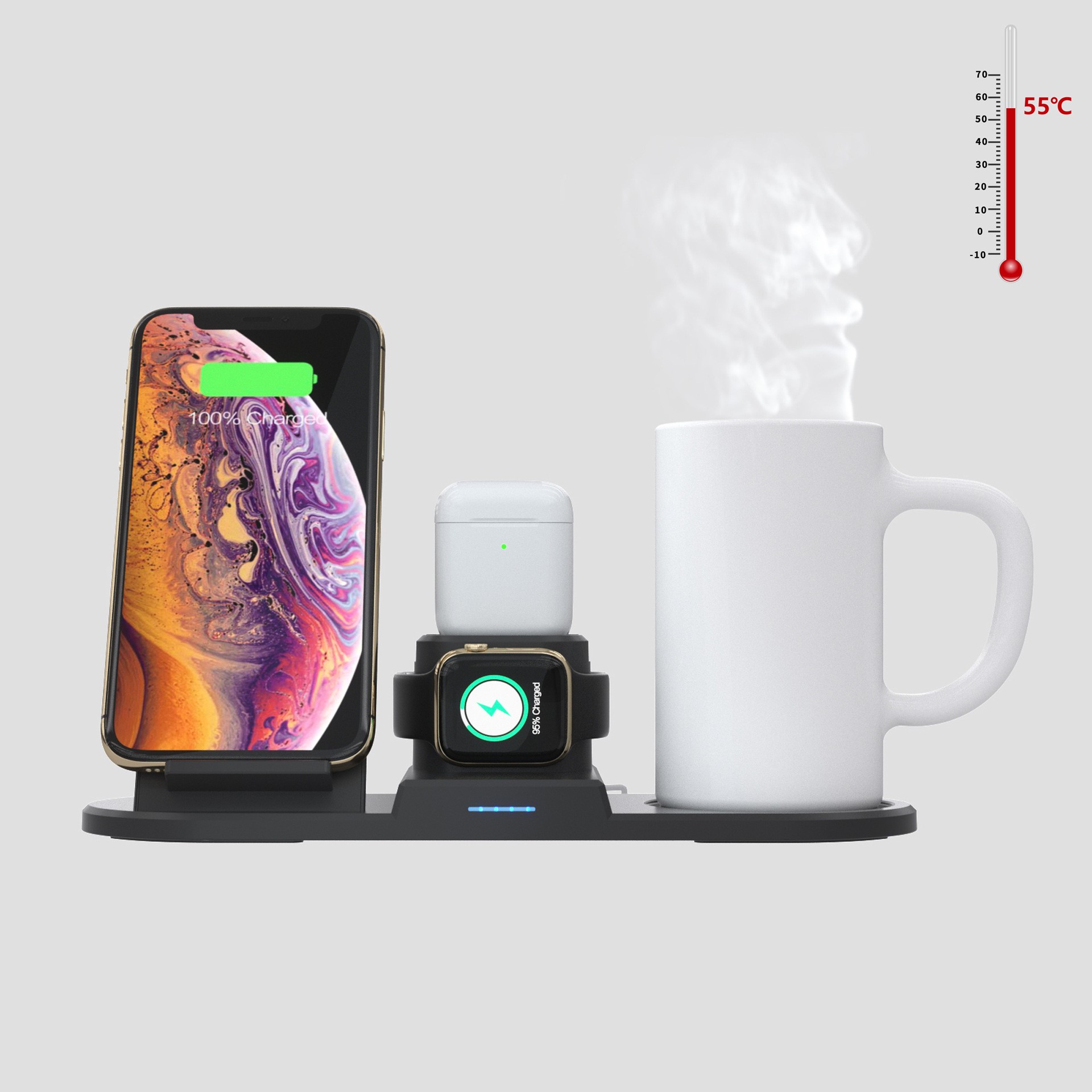 Wireless Charger