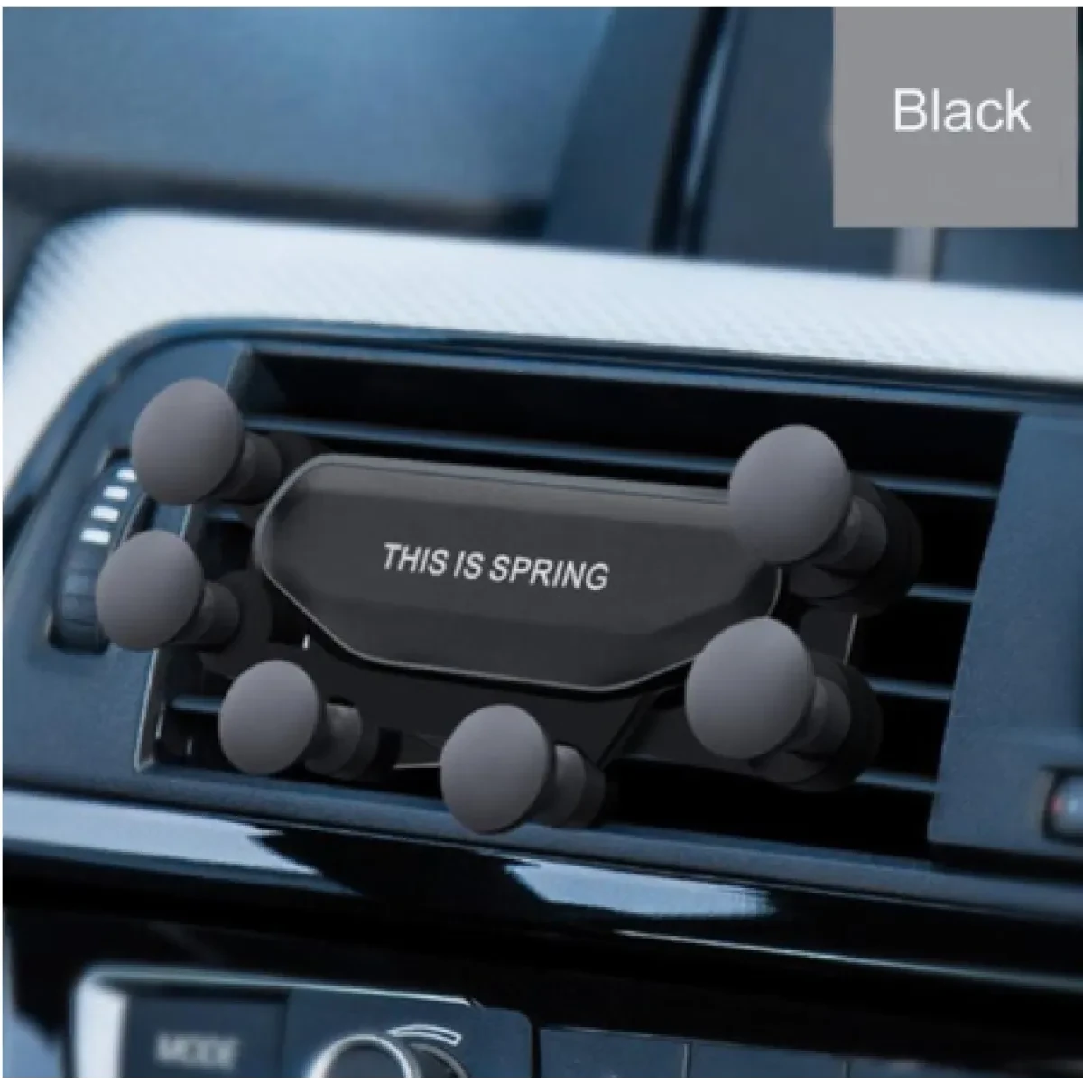 FLOTRUTE Universal Car Phone Holder