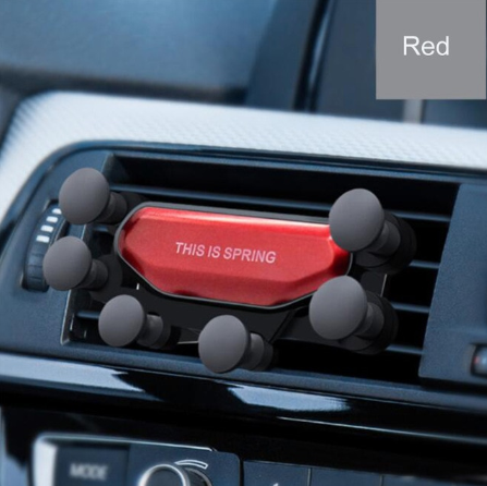 FLOTRUTE Universal Car Phone Holder