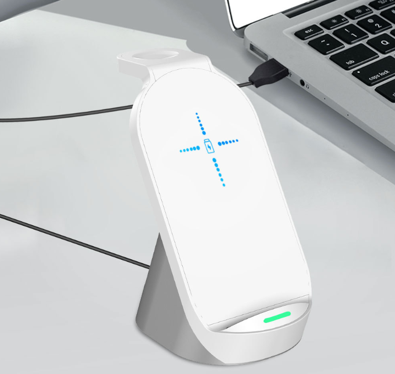 BoxWave Wireless Charger