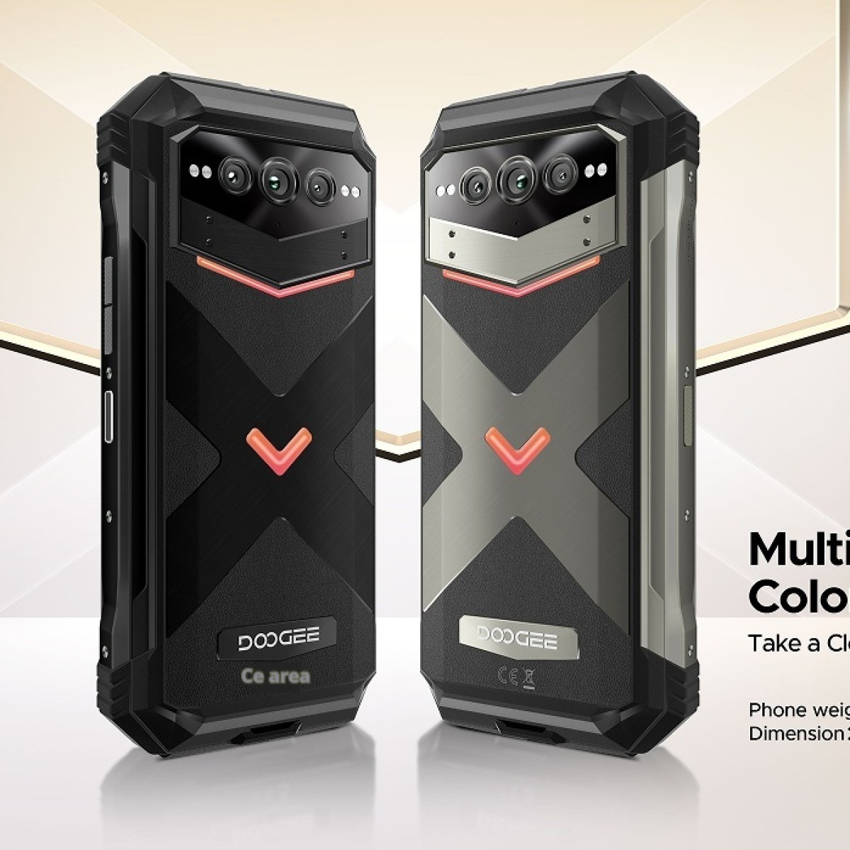 DOOGEE VMAXPRO Mobile Phone