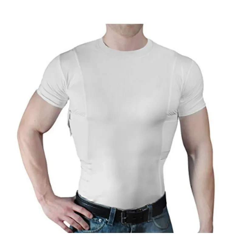 Hidden Holster T-shirt