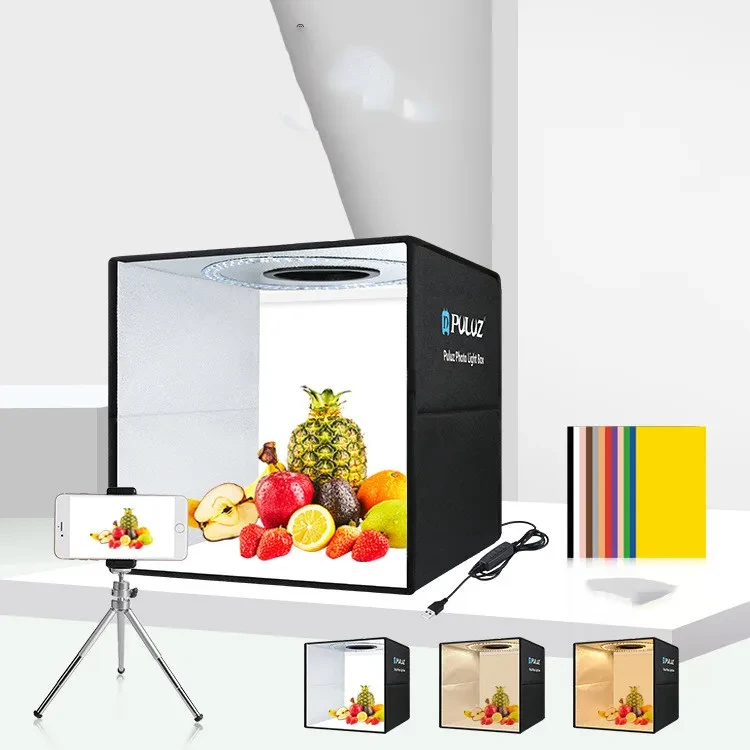 Lightbox Photography NZ