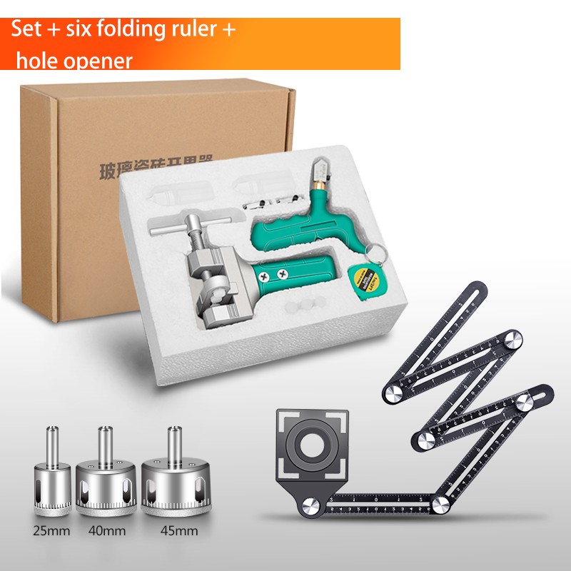 Glass Cutting Tools NZ