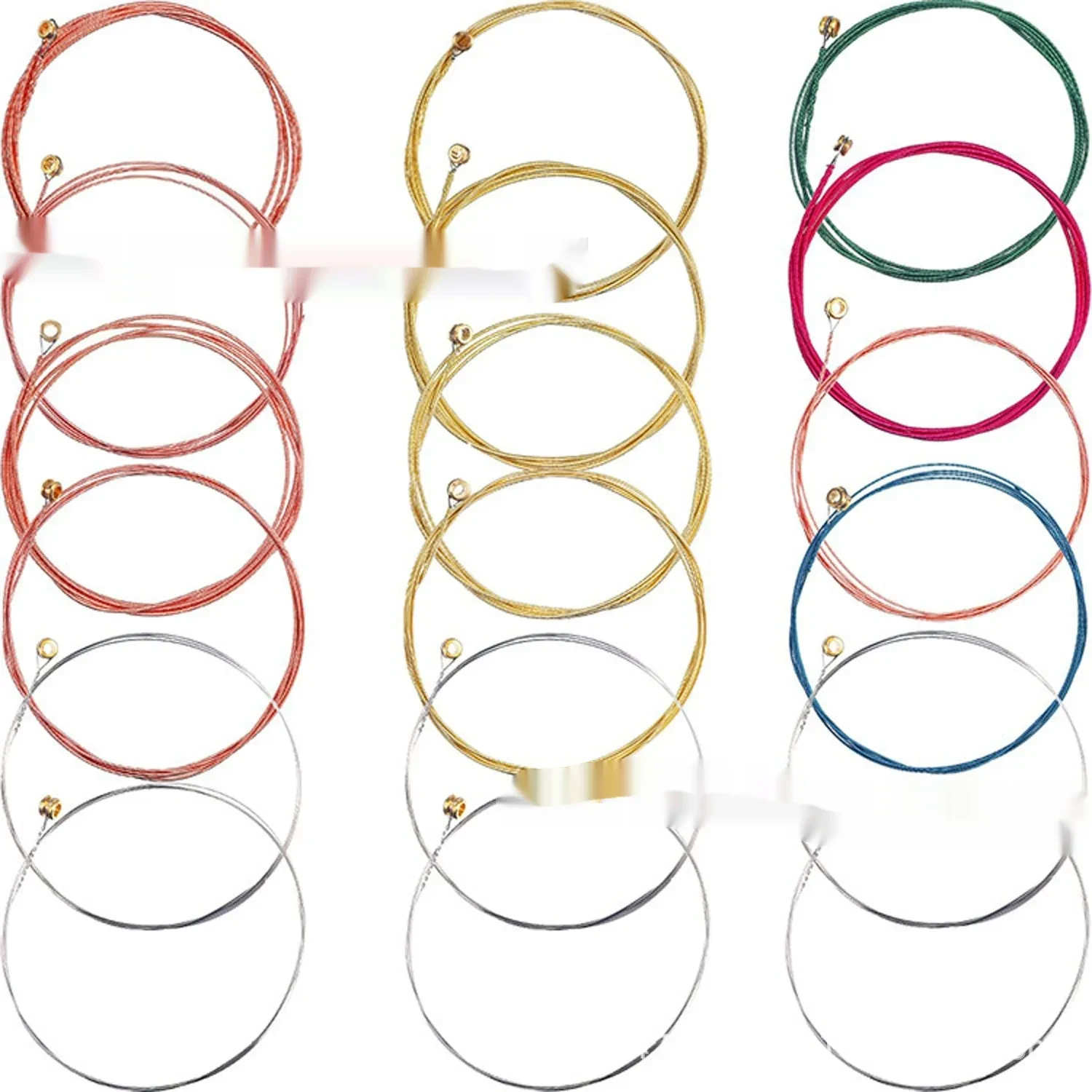 Guitar Strings NZ