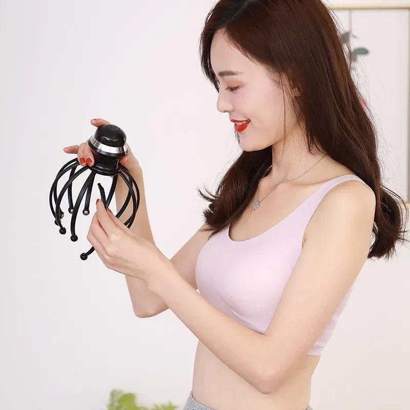 Head Massager NZ