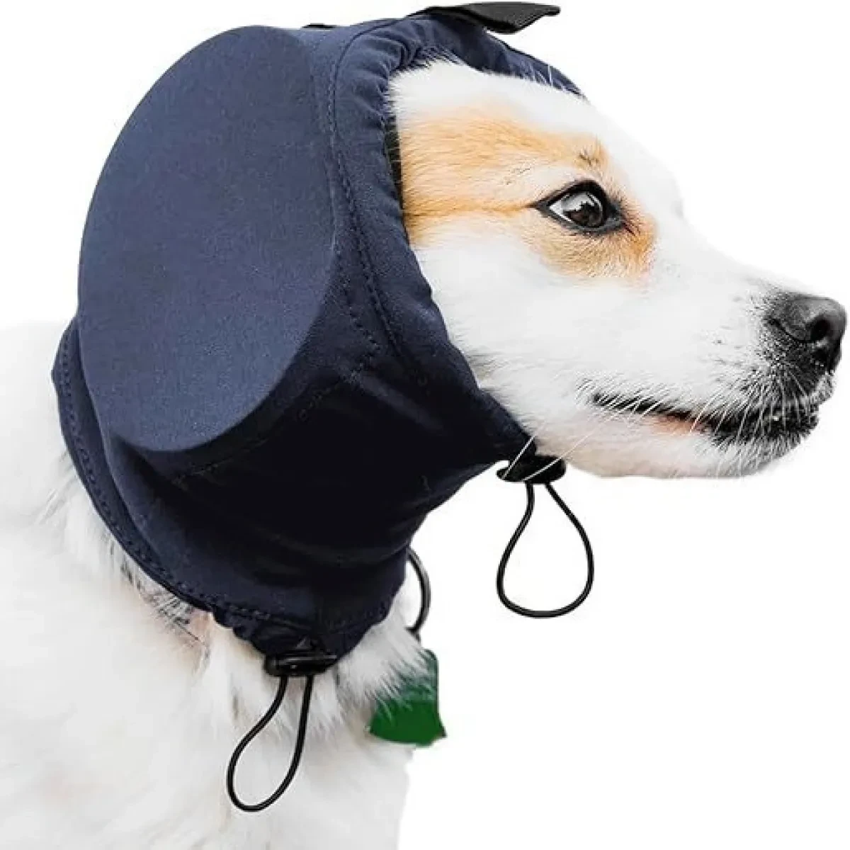 Dog Calming Earmuffs – Noise Reduction & Hearing Protection