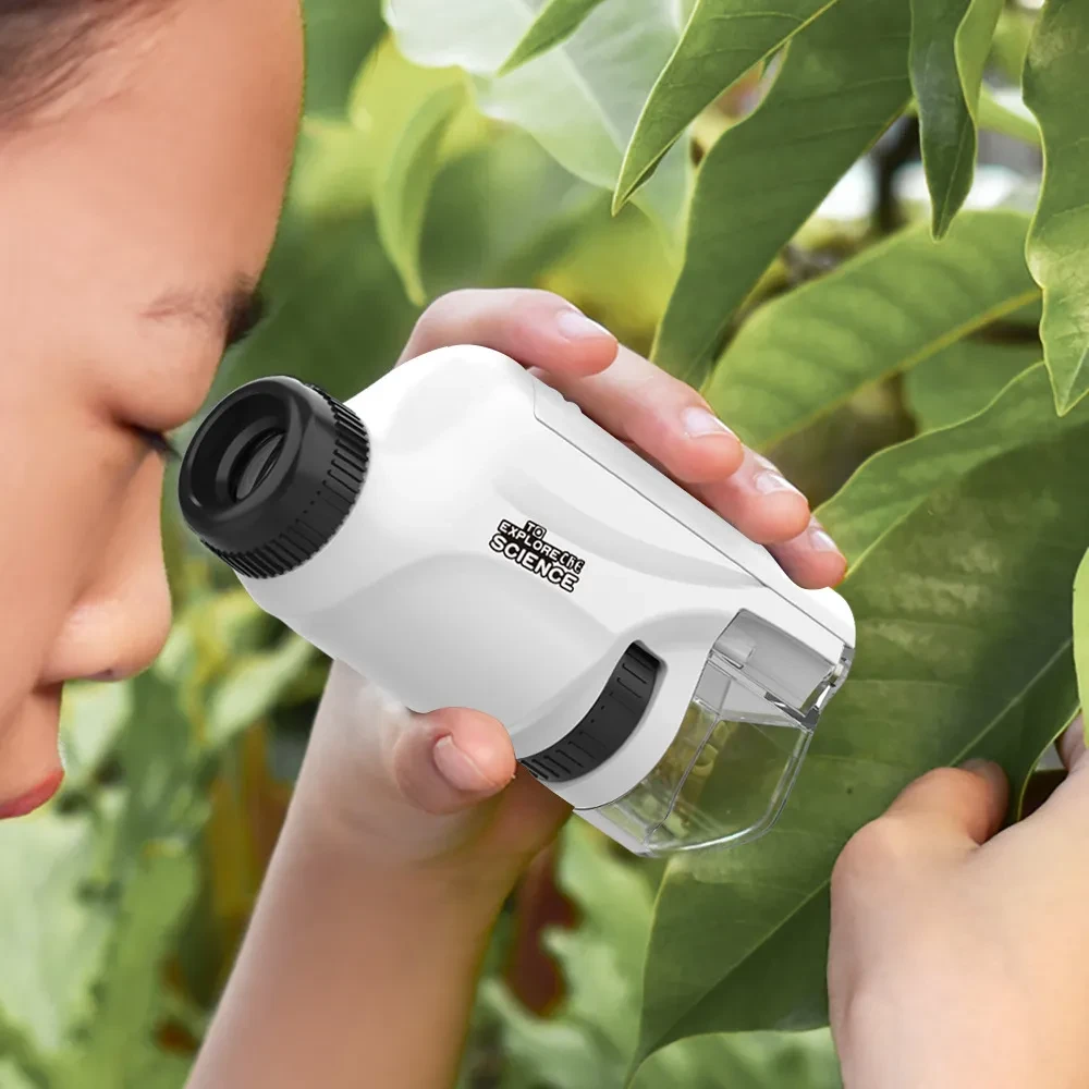 Handheld Microscope