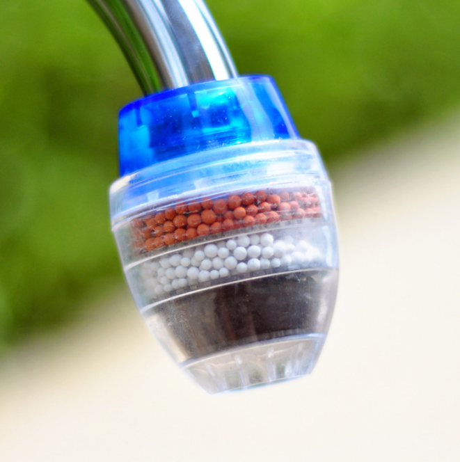 Hard Water Filter