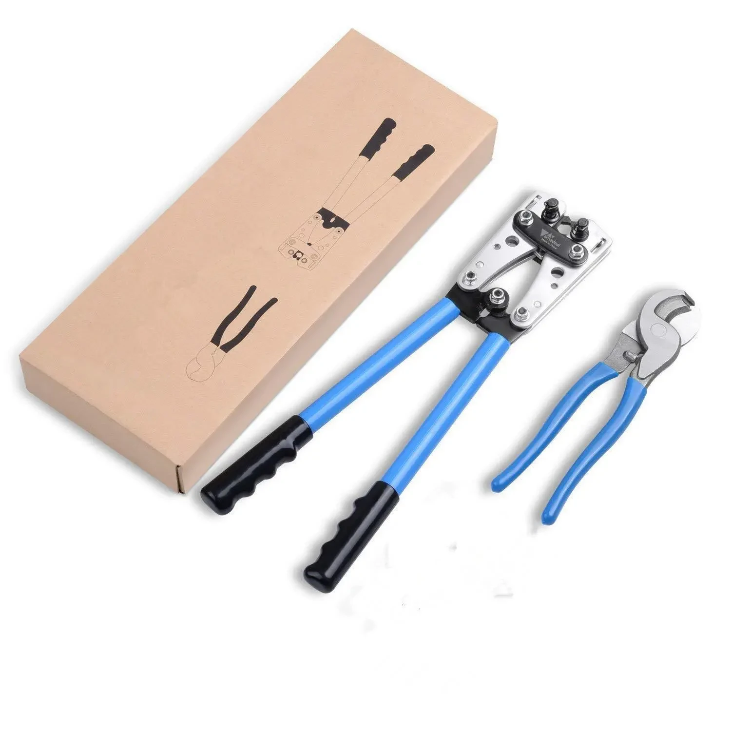 Hex Crimper
