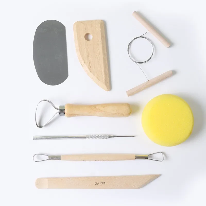 Clay Kit NZ