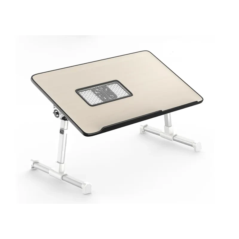 Adjustable Laptop Desk Stand Foldable Notebook Laptop