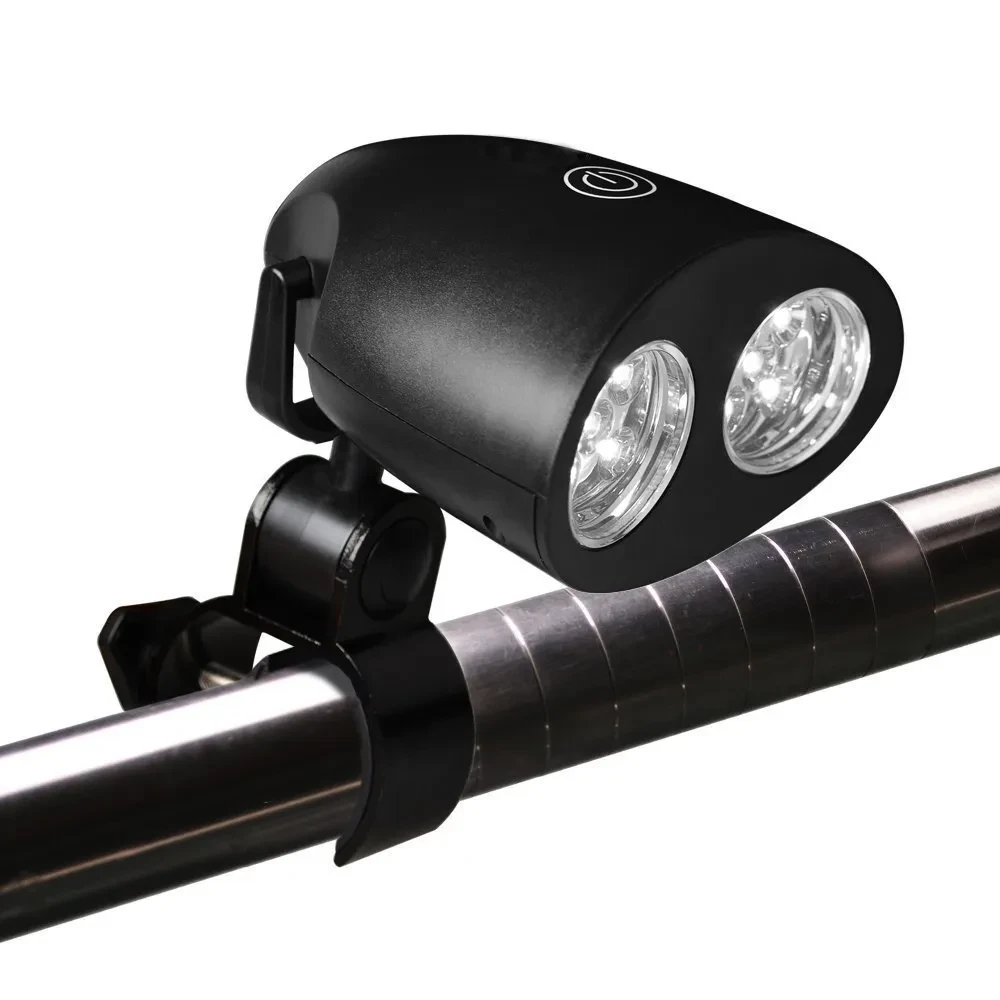 DC45V Barbecue Light Outdoor Tent Camping Night Bicycle Light