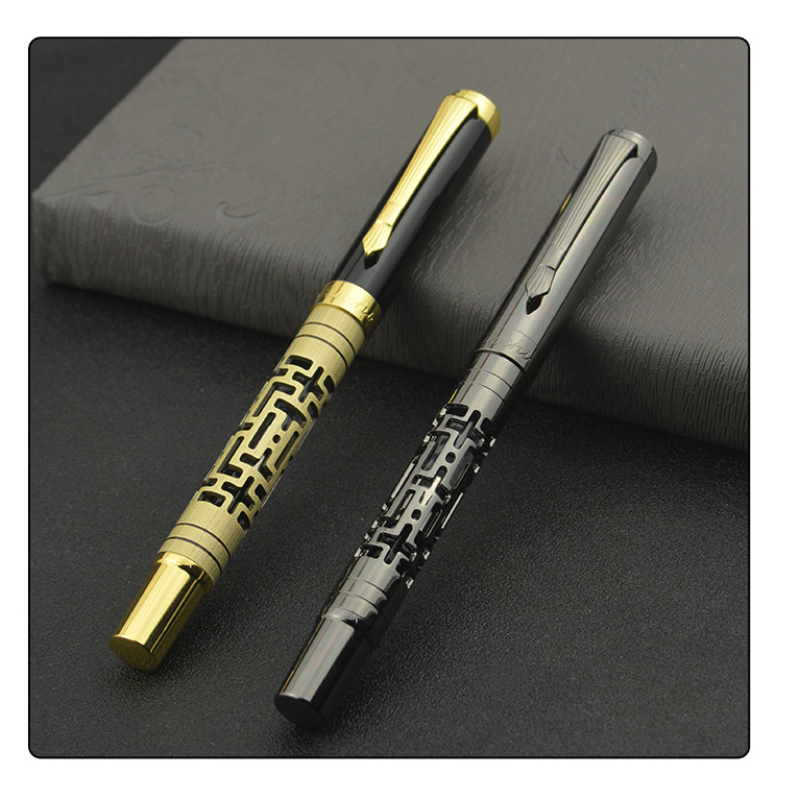 Premium Metal Luxury Fountain Pen