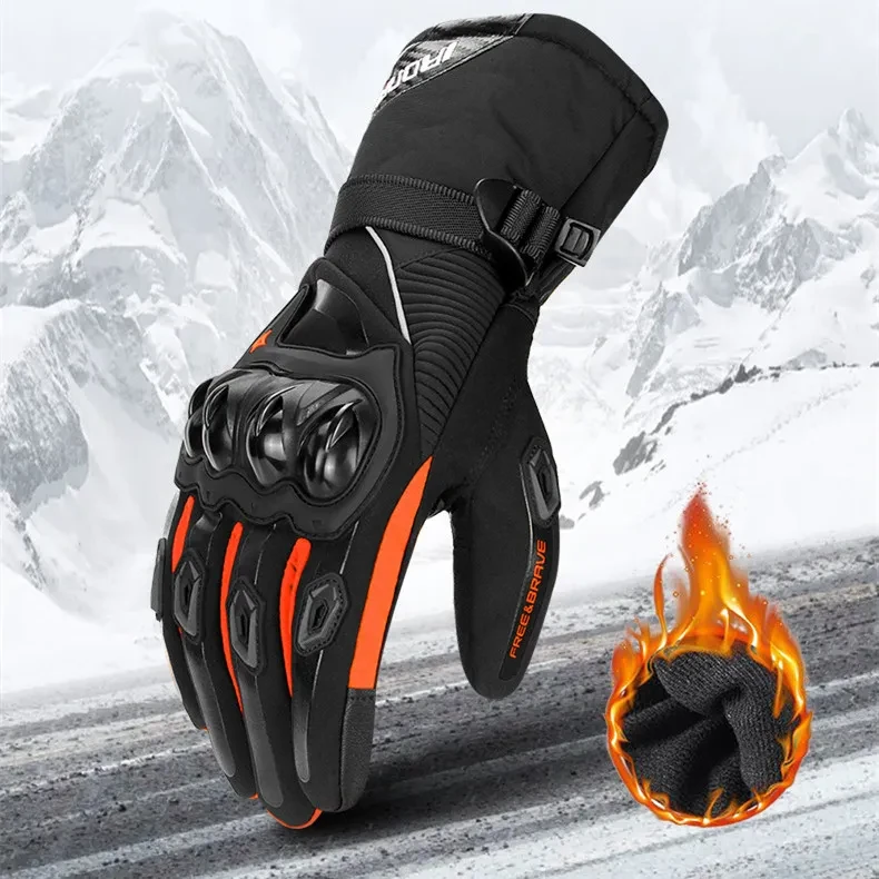 Heated Gloves NZ