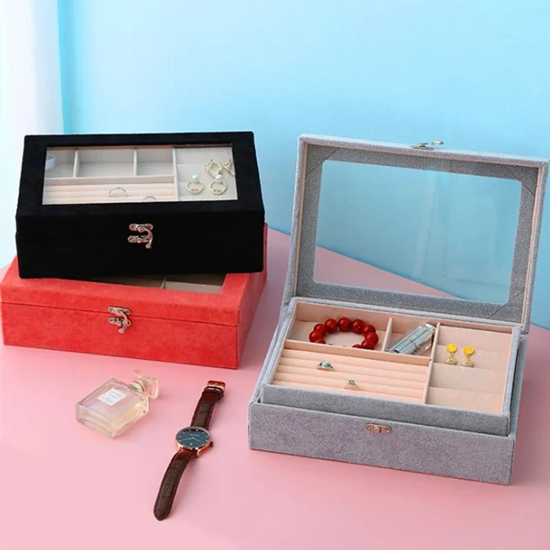 Jewellery Storage NZ