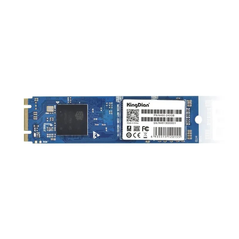 256GB Original Genuine NGFF2280 Notebook M.2 SSD