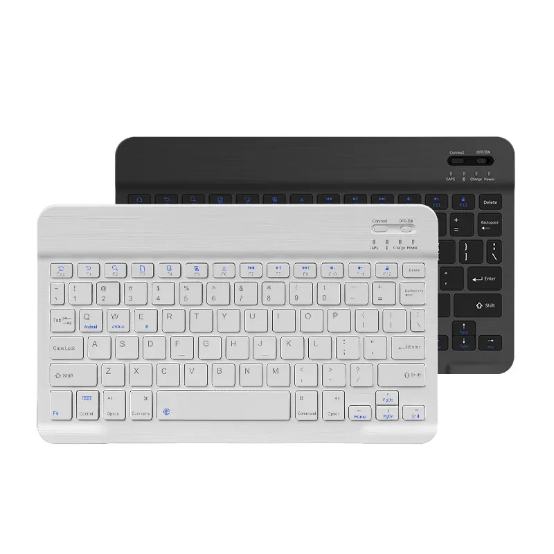 Wireless Mouse For Tablets And Laptops