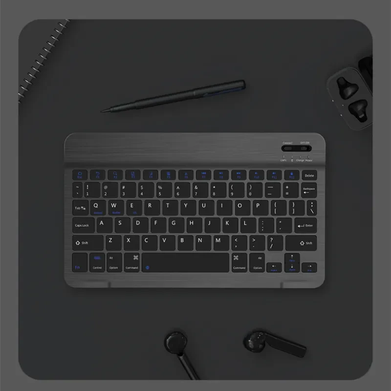 Wireless Mouse For Tablets And Laptops