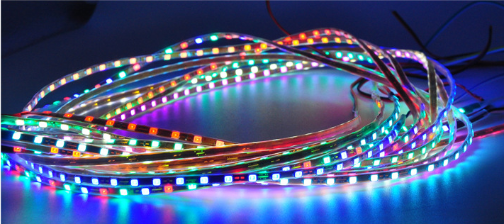 LED Strip Connector