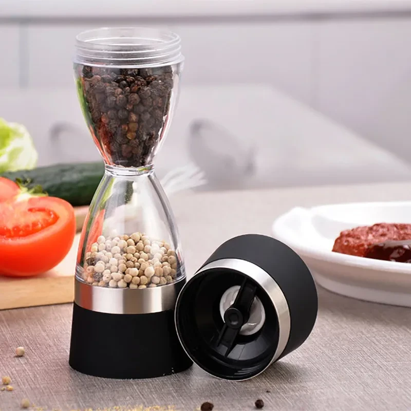 Menu Salt and Pepper Grinders