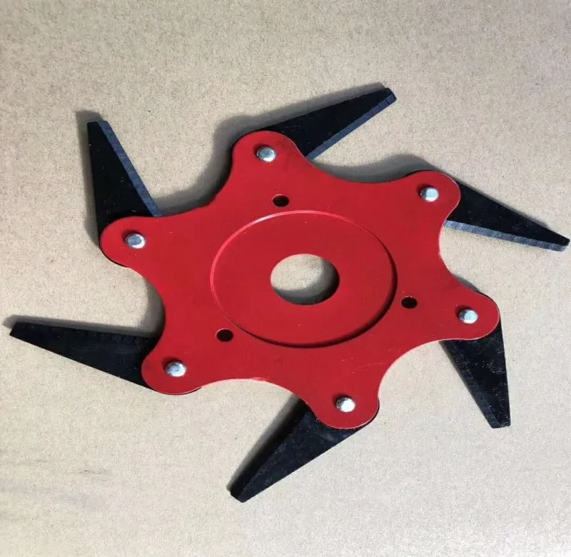Grass Trimmer Blades