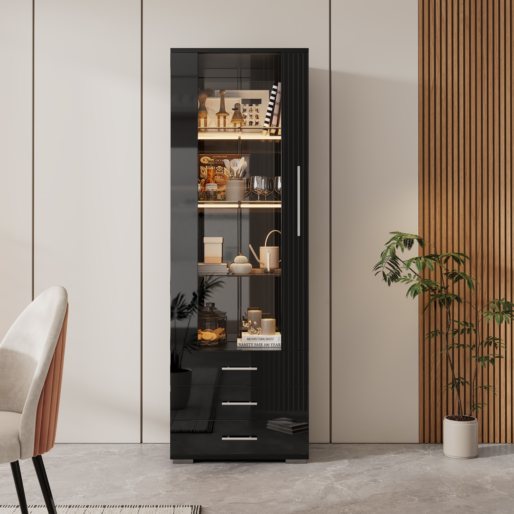 Display Case NZ