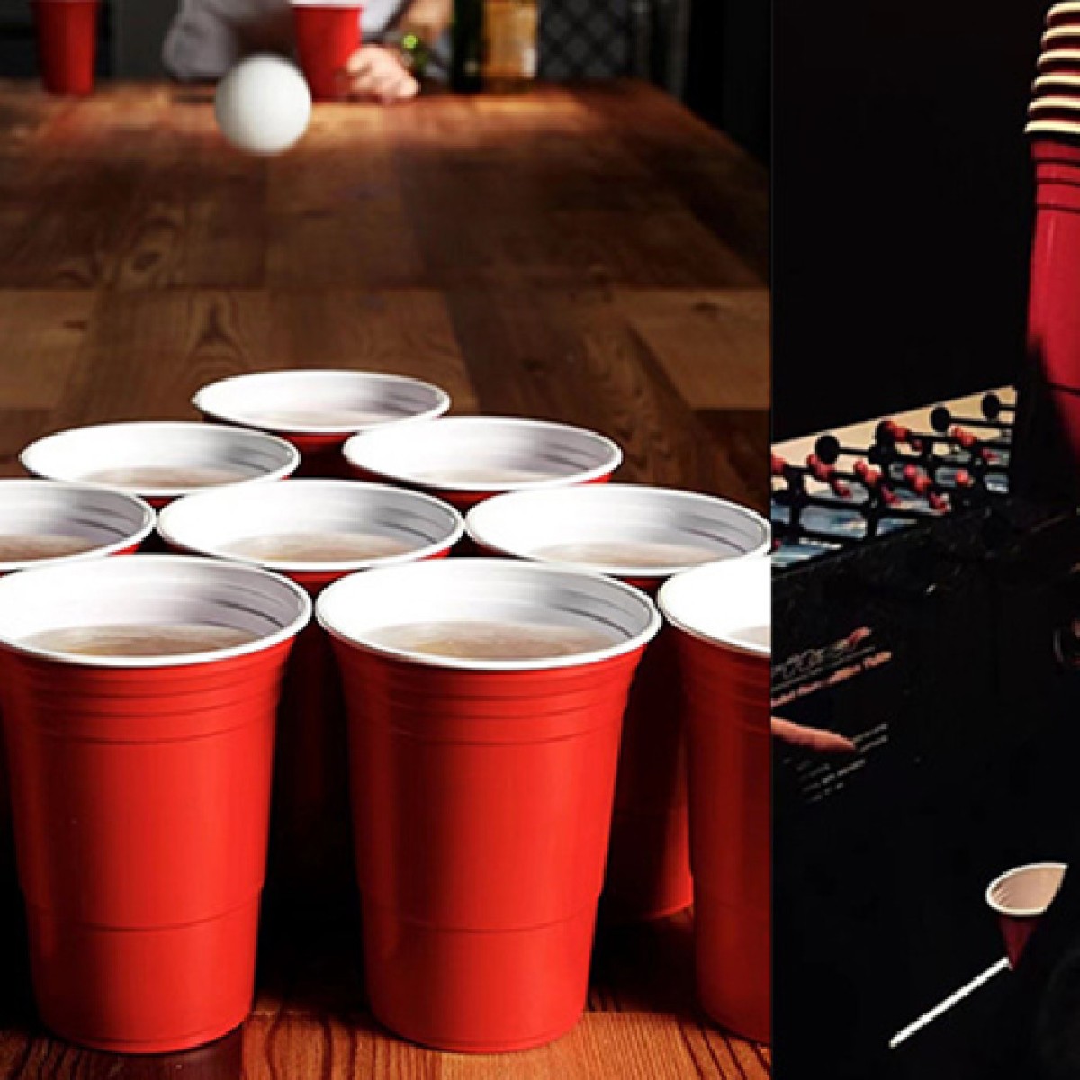 Disposable Plastic Cups With Lids