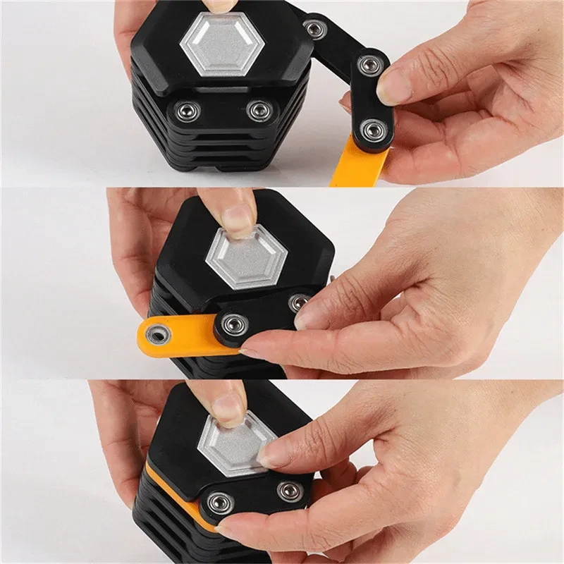 Hamburg Lock™ Security Tool
