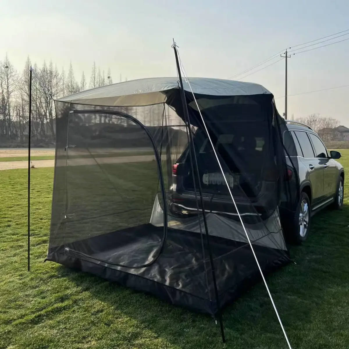 Car Tent NZ