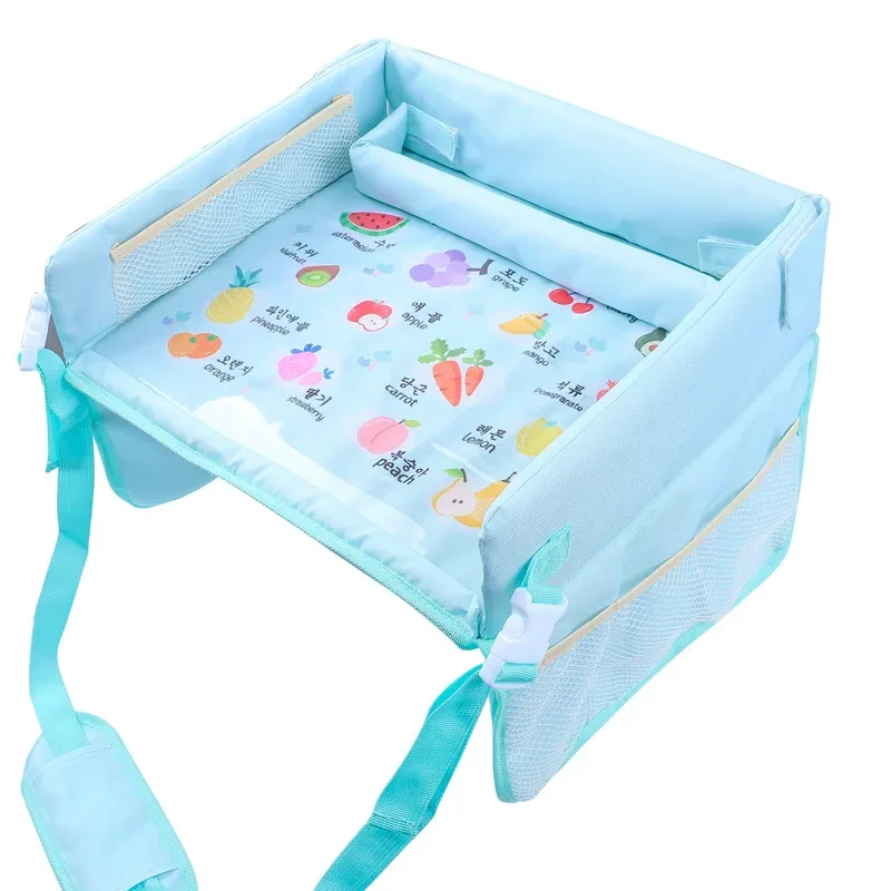 Waterproof Car Seat Tray