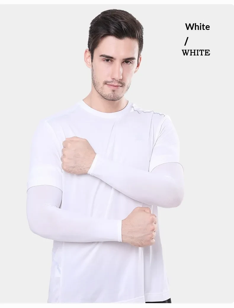 Arm Sleeves