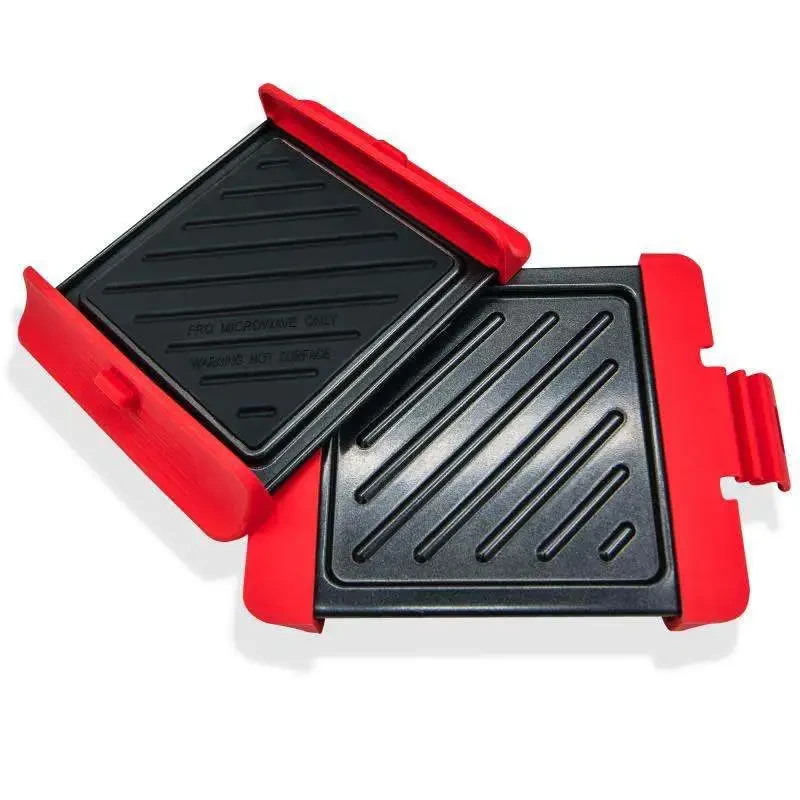 Microwave Short Grill