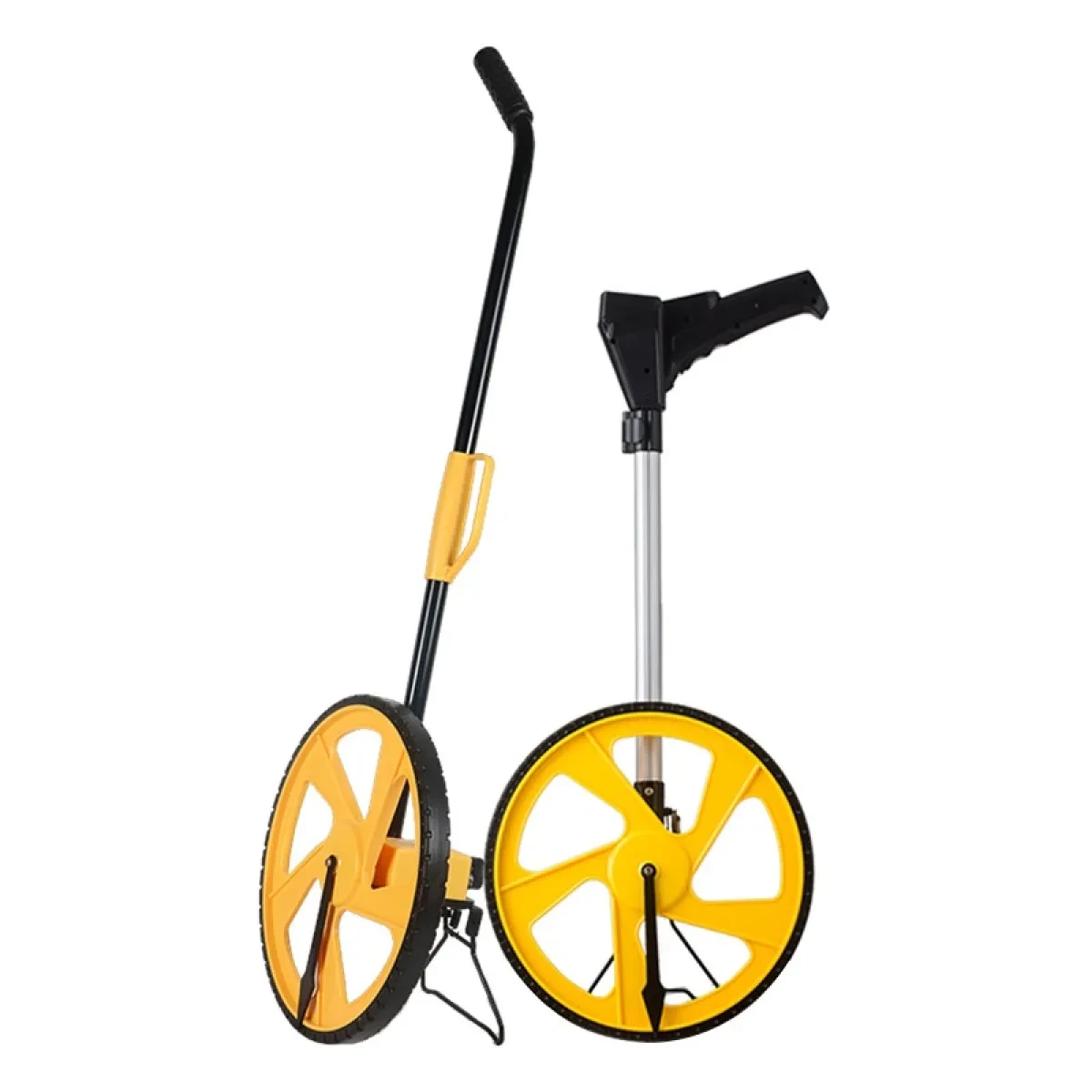 Distance Wheel