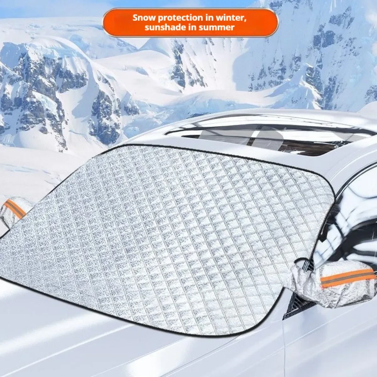 Best Windscreen Cover