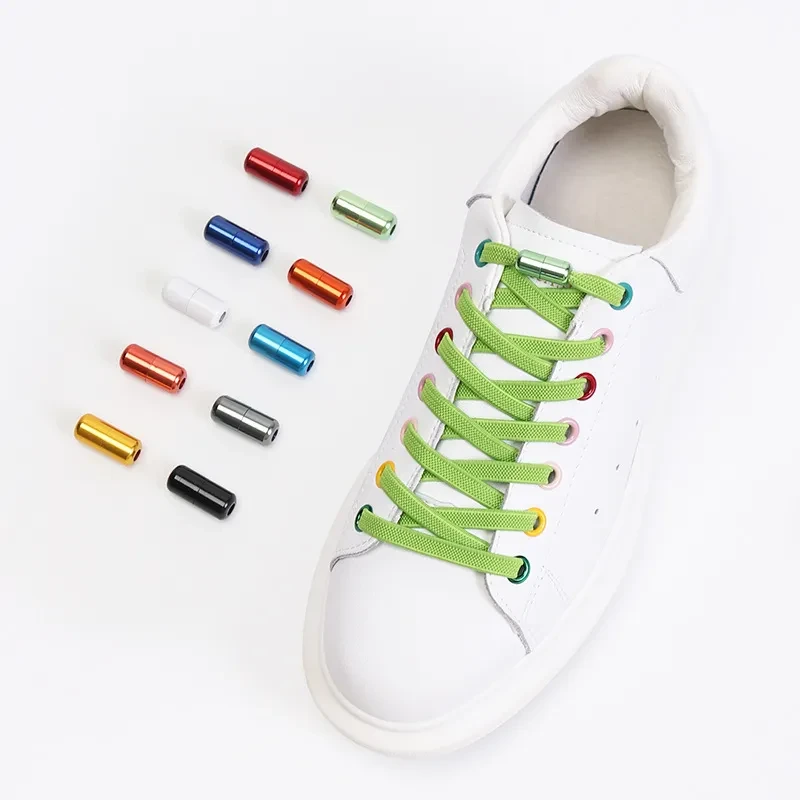 Elastic Shoe Laces