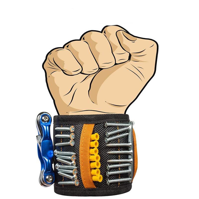 Magnetic Wristband