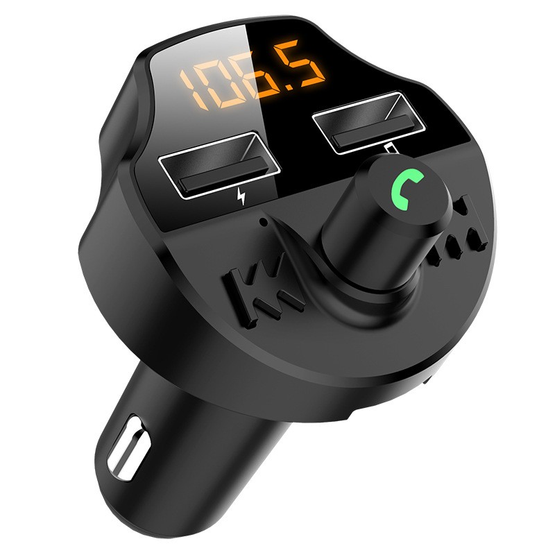 Bluetooth MP3 Player for Car