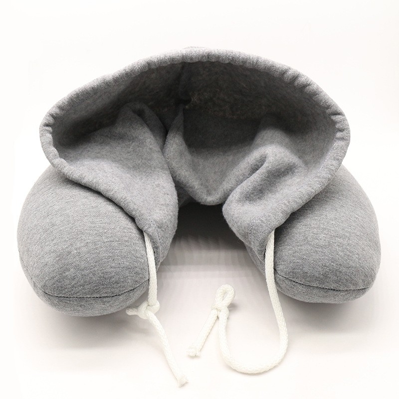 Aeroplane Neck Pillow