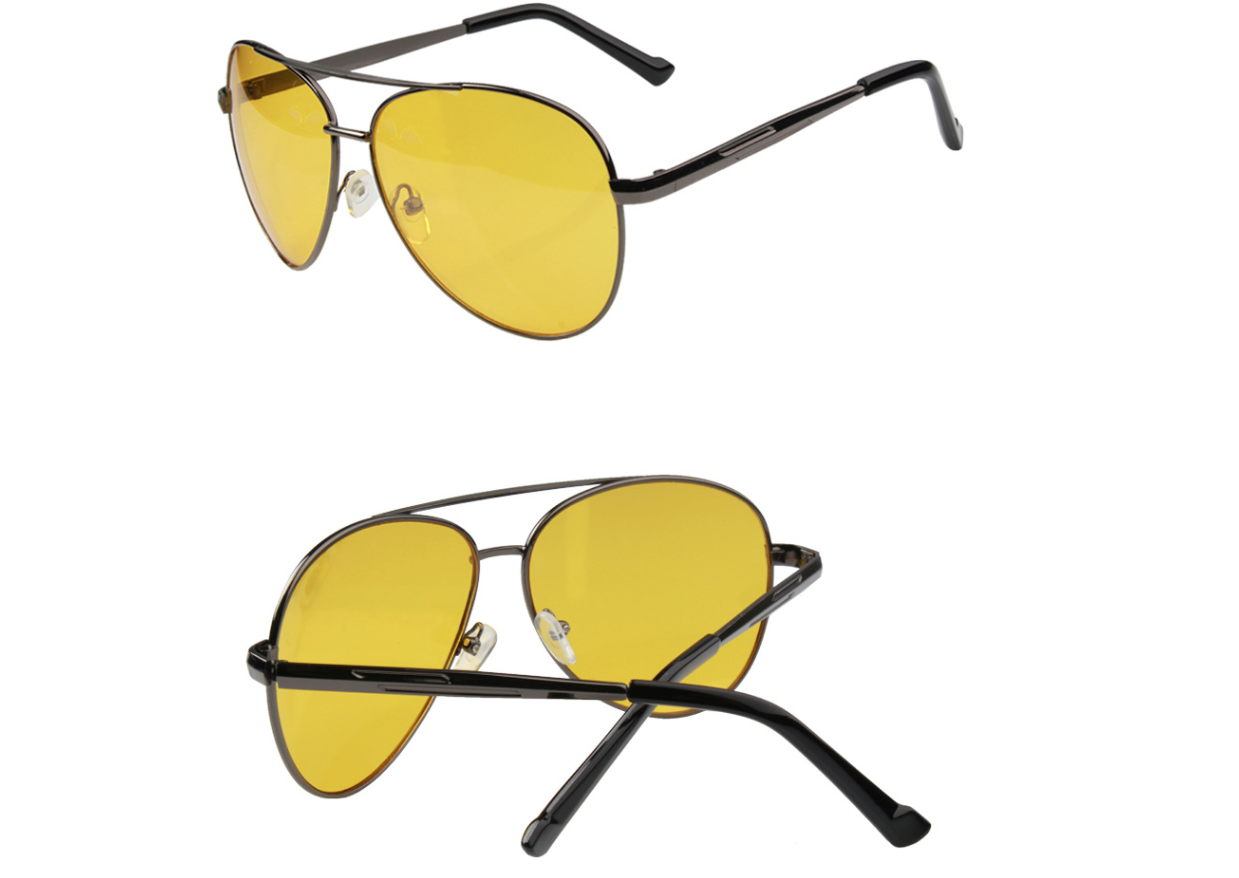 Night Driving Glasses NZ