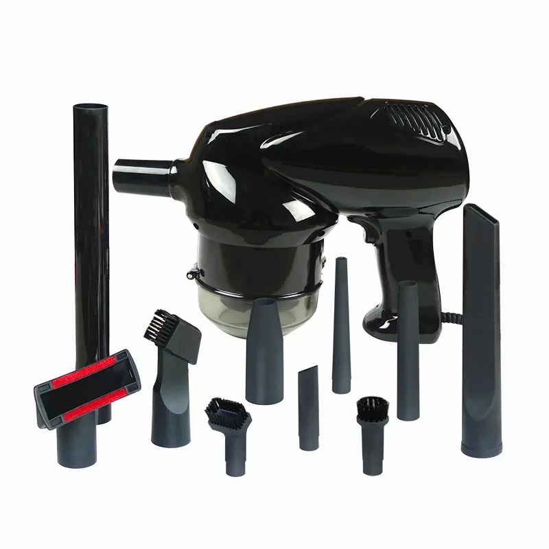 Automobile Household Dry Wet Hand-Held Vacuum Cleaner