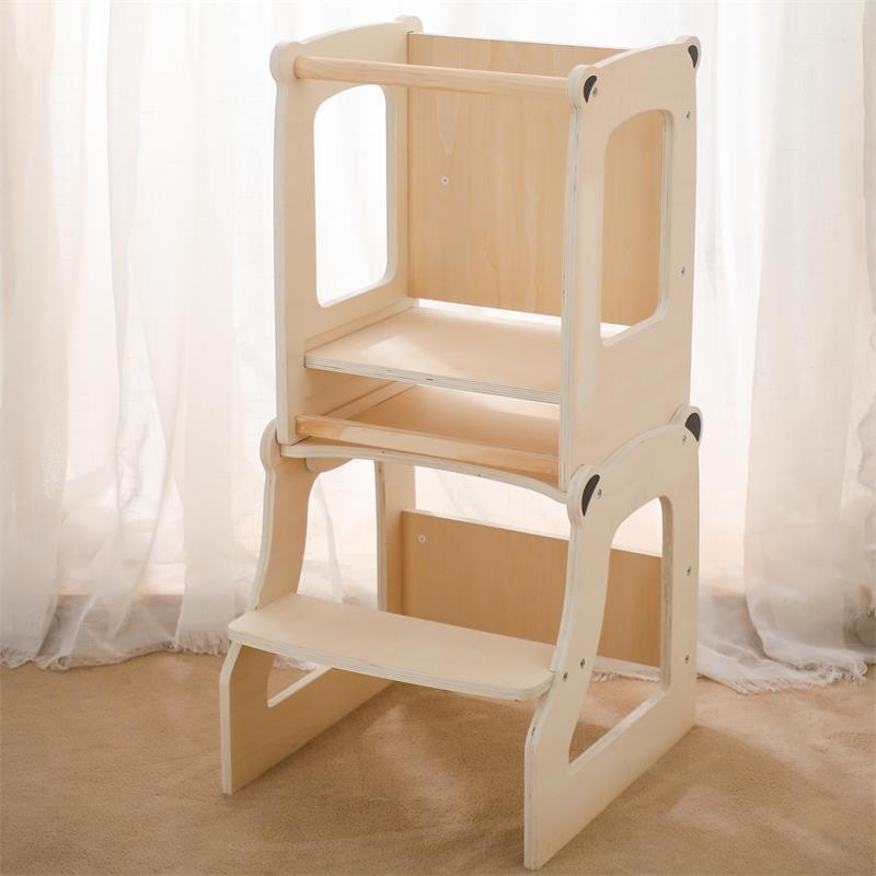 Montessori Learning Tower