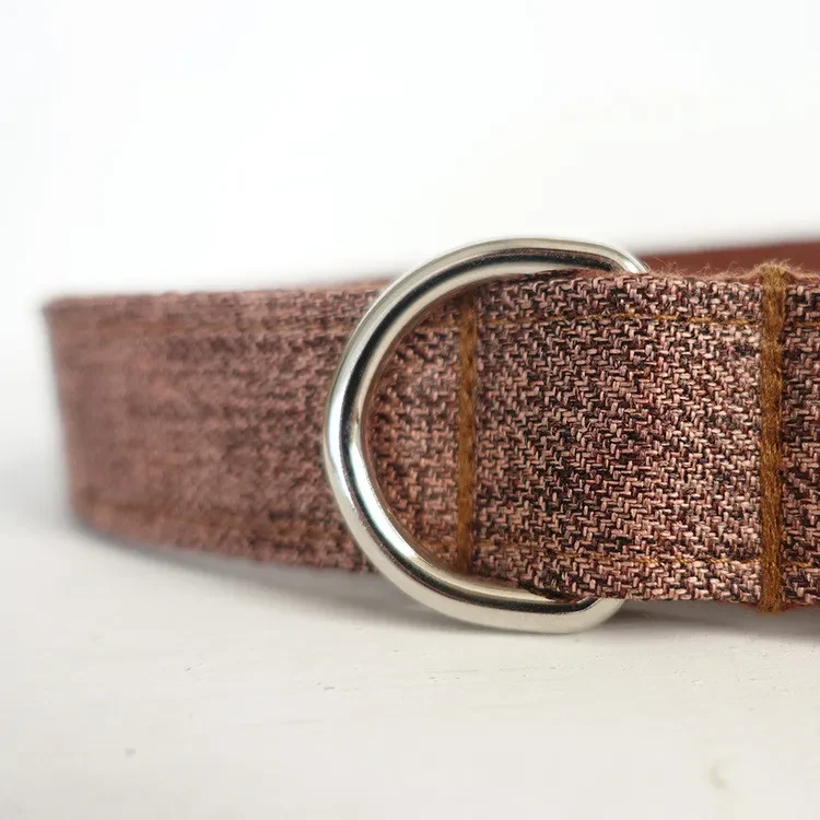 Dog Show Leads and Collars