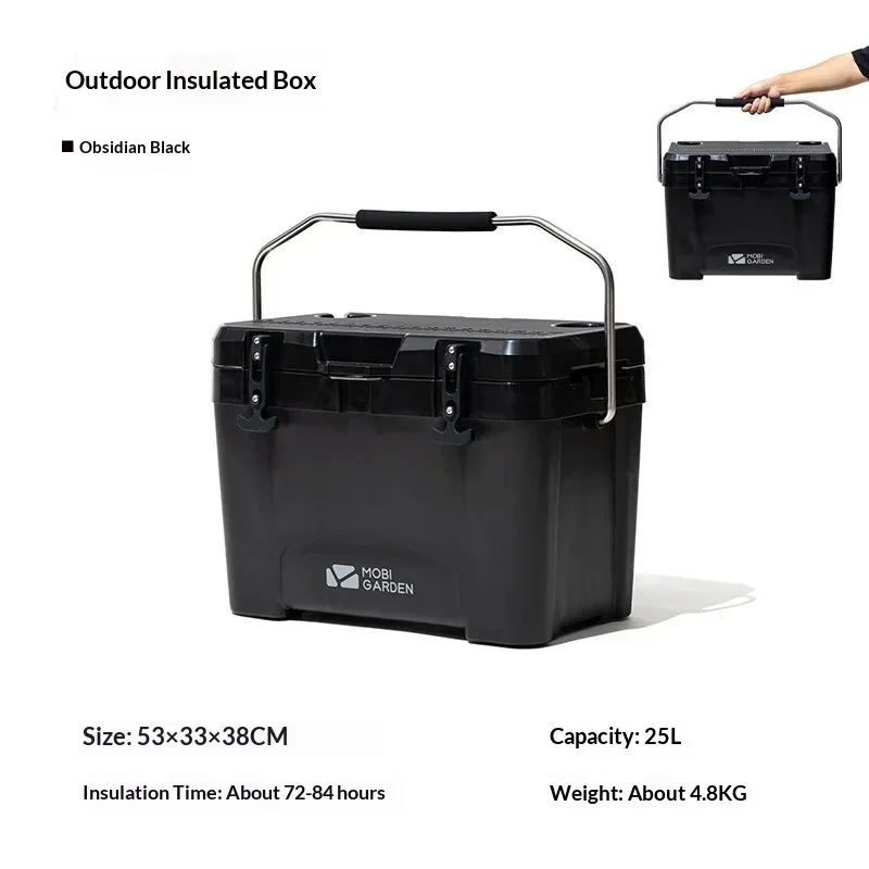 Cooler Box
