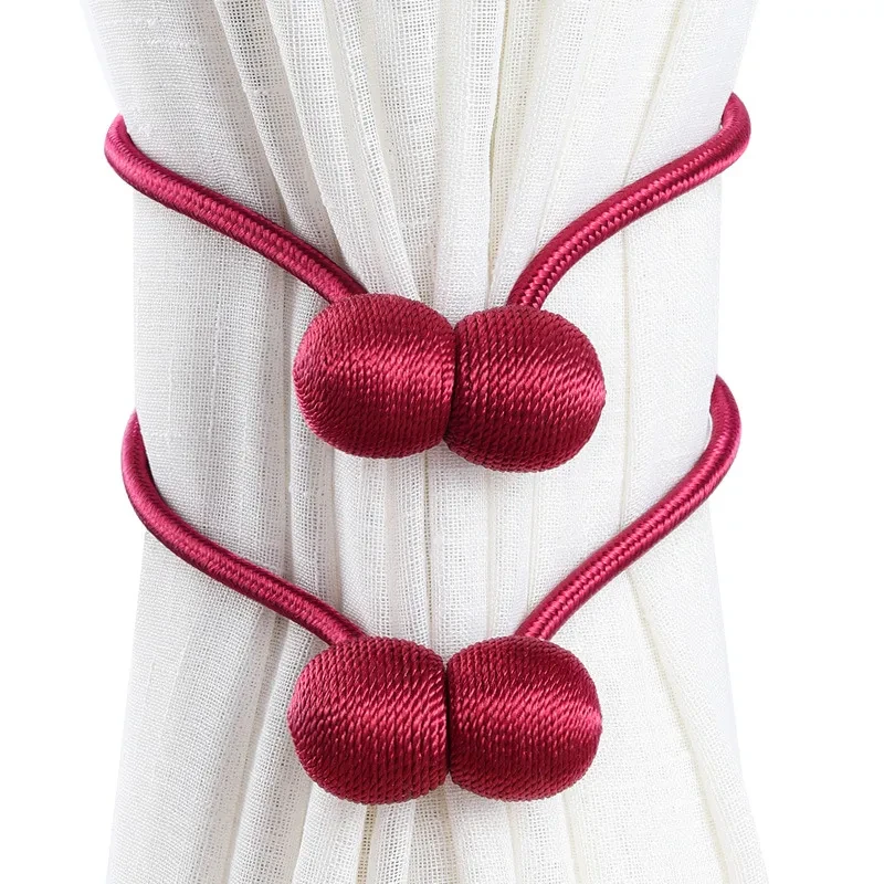 Curtain Tie Backs NZ