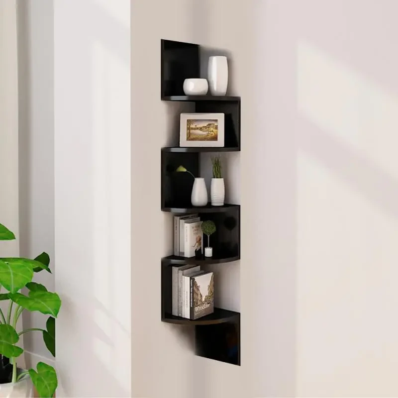Corner Shelf