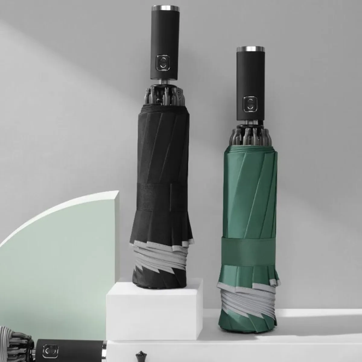 Automatic Umbrella
